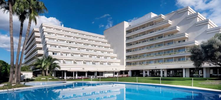 美利亚锡切斯酒店(Meliá Sitges)图片