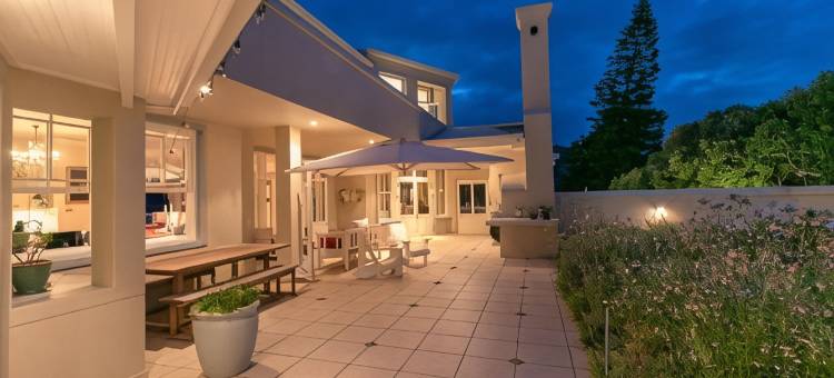 伊索拉－贝拉招待所(Isola Bella Guest House)图片