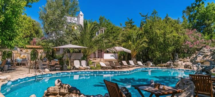 Kemerbag 29 - 限成人(Kemerbag 29 Guest House 12 Yaş Üstü)图片