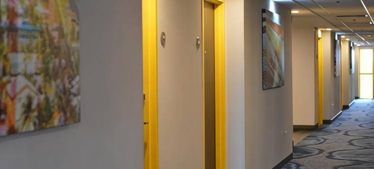 贝斯特韦斯特优质-劳德代尔堡好莱坞机场酒店(GLō Best Western  Ft. Lauderdale-Hollywood Airport Hotel)图片