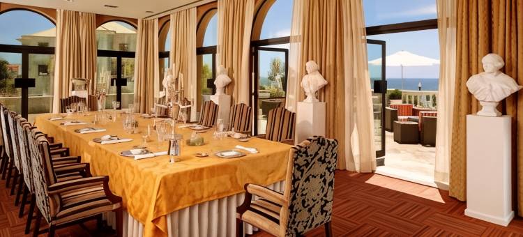 格兰瑞沃伊塔里水疗酒店(Grande Real Villa Itália Hotel & Spa)图片