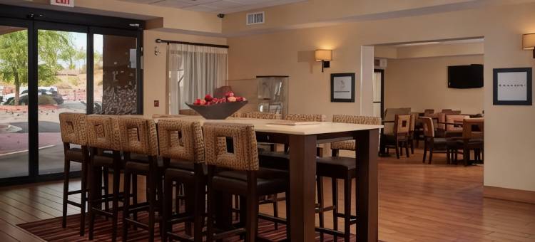 凤凰城安瑟欢朋酒店(Hampton Inn Phoenix/Anthem)图片