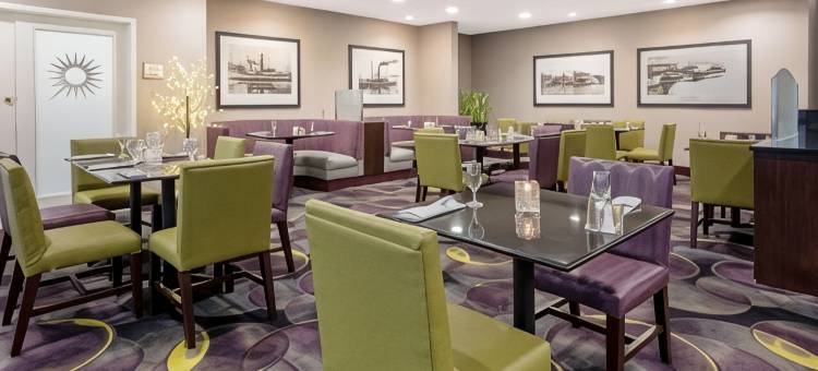 西雅图塔科马拉昆塔温德姆套房酒店(La Quinta Inn & Suites by Wyndham Tacoma - Seattle)图片