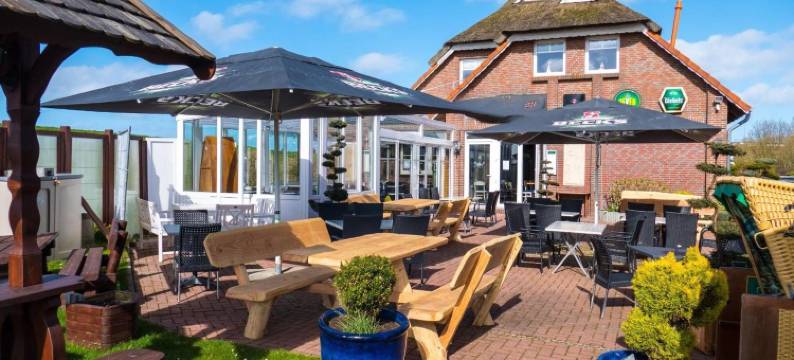 哈瓦藤伽尼酒店(Hotel HaWattn)图片