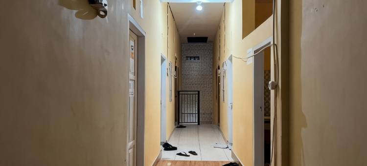 Hotel O Rian 寄宿公寓(Hotel O Kos Rian)图片