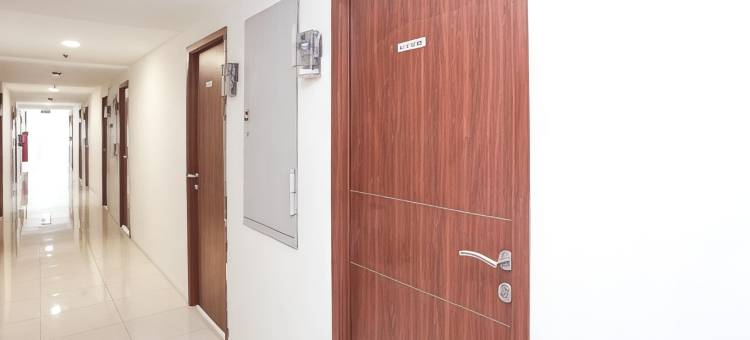 Dancenter  Bekasi  Near Bsi Square Kaliabang图片