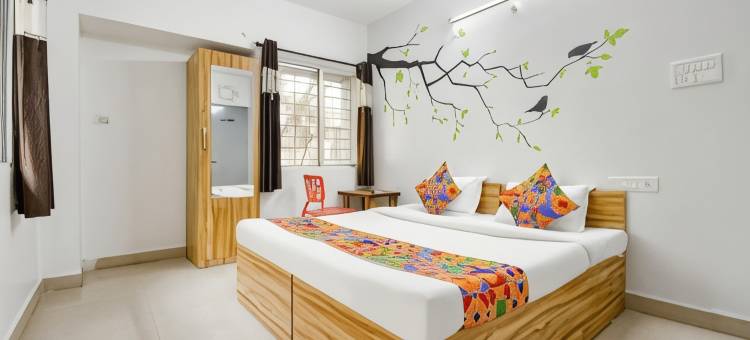 Super Hotel O Sai Inn 2图片