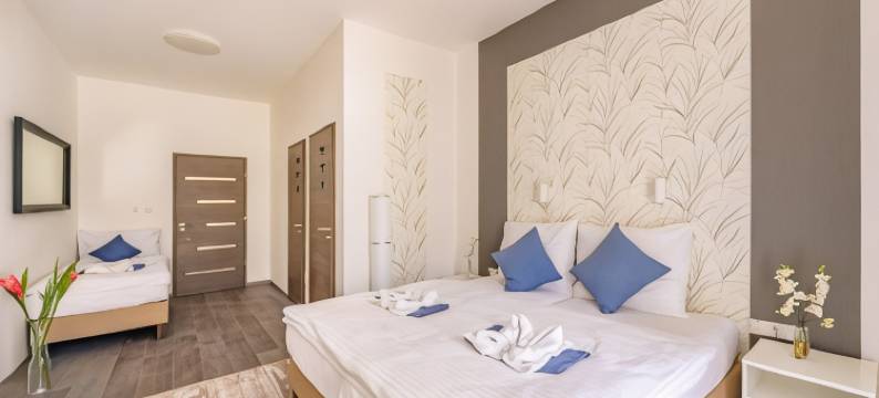 赫尔采格乌德瓦哈兹波罗斯洛酒店(Herczeg Udvarház Poroszló)图片