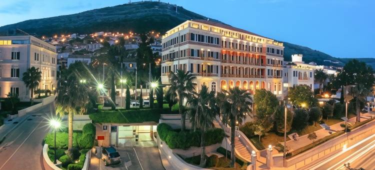 杜布罗夫尼克希尔顿帝国酒店(Hilton Imperial Dubrovnik)图片