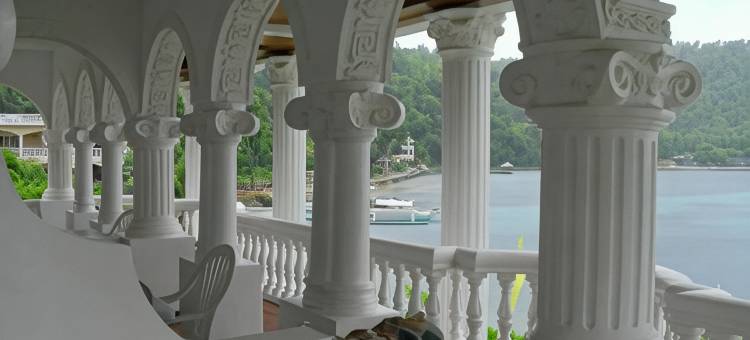 蓝水晶海滩度假村(Blue Crystal Beach Resort)图片