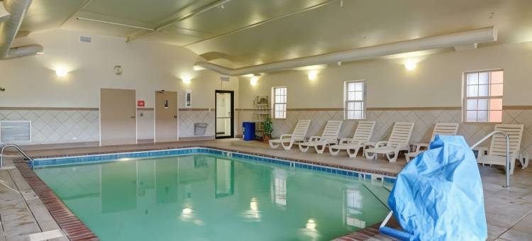 史密斯堡I-540品质酒店(Quality Inn Fort Smith I-540)图片