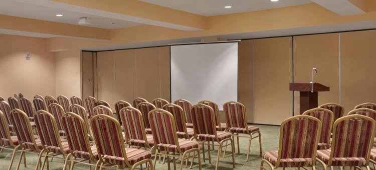 奥罗莫克托戴斯酒店及会议中心(Days Inn by Wyndham Oromocto Conference Centre)图片