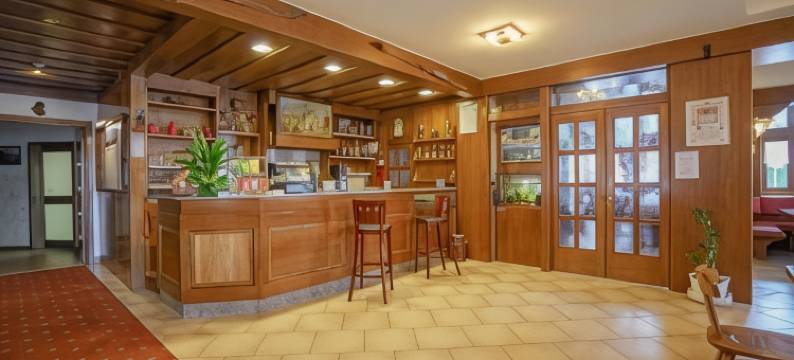 弗拉塔萨酒店(GH Hotel Fratazza)图片