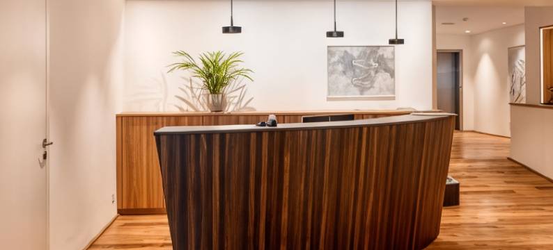 奥宸城市酒店(City-Hotel Ochsen)图片