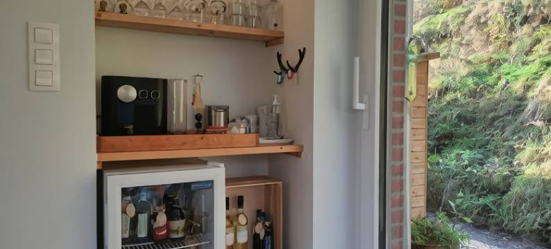 勒斯利兹德诺海普雷民宿(B&B les Lits de Nohaipré)图片