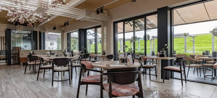 坎珀兰弗雷契养生酒店(Fletcher Wellness-Hotel Kamperduinen)图片