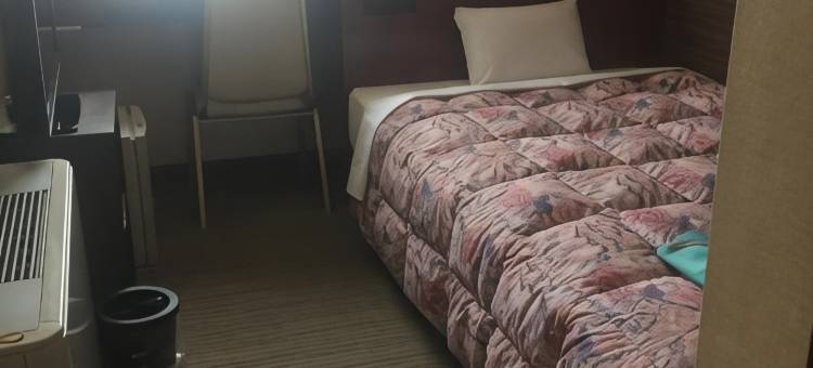新居滨山酒店(Hotel Niihama Hills)图片