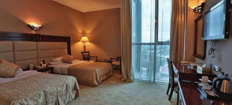 友谊国际酒店(Friendship International Hotel)图片