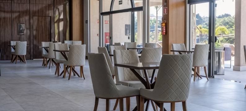 皮拉西卡巴级酒店(Class Hotel Piracicaba)图片