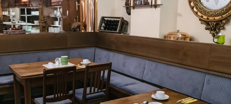 威滕伯格啤酒屋酒店(Hotel Brauhaus Wittenberg)图片