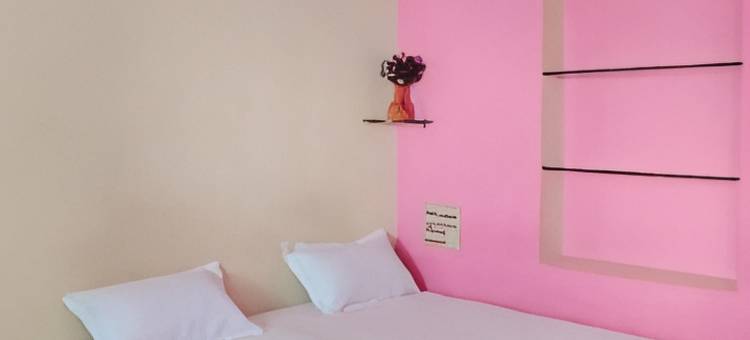 甘尼什民宿(Vinayaka Homestay Hampi)图片