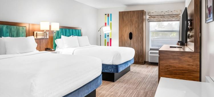 大急流城北欢朋酒店(Hampton Inn Grand Rapids-North)图片