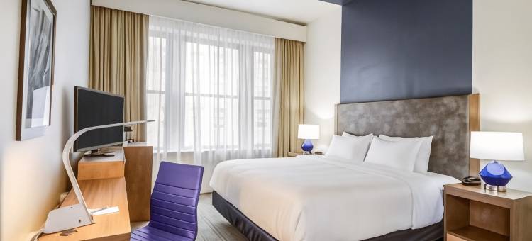 新贝德福德海港酒店-阿桑德连锁酒店(New Bedford Harbor Hotel, Ascend Hotel Collection)图片