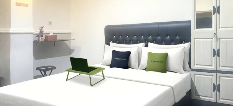 Urbanview Hotel Syariah House of Tuwuh by RedDoorz图片