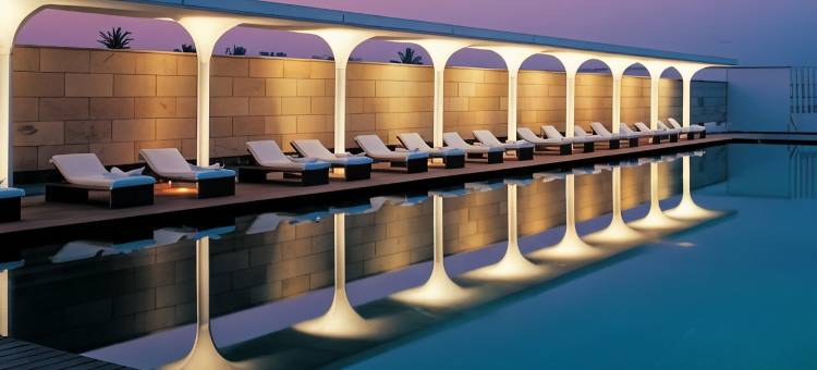 加尔各答 ITC 索纳尔豪华精选酒店(ITC Sonar, a Luxury Collection Hotel, Kolkata)图片