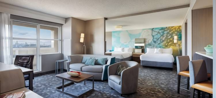 索内斯塔爱莫利维尔-旧金山海湾大桥(Sonesta Emeryville San Francisco Bay Bridge)图片