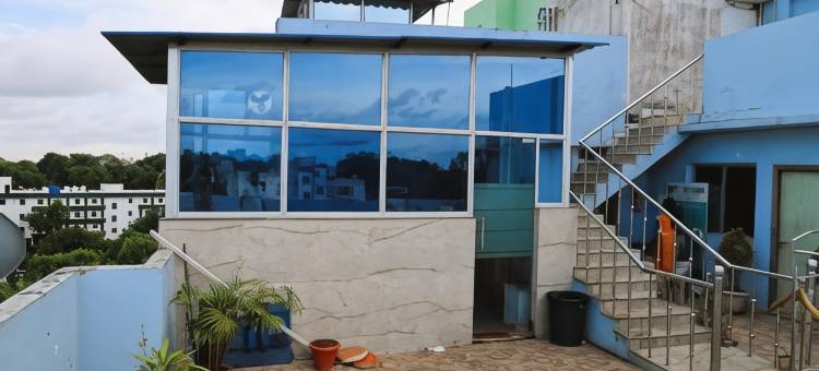 锡卡里亚之家酒店(Sikaria Homes)图片