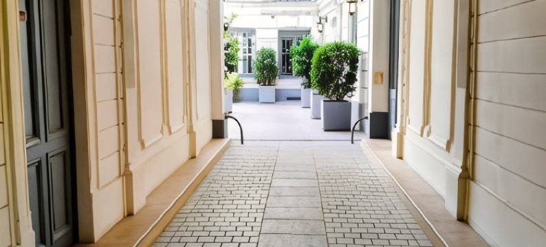 贝吉尔公寓(Appartements Bergère)图片