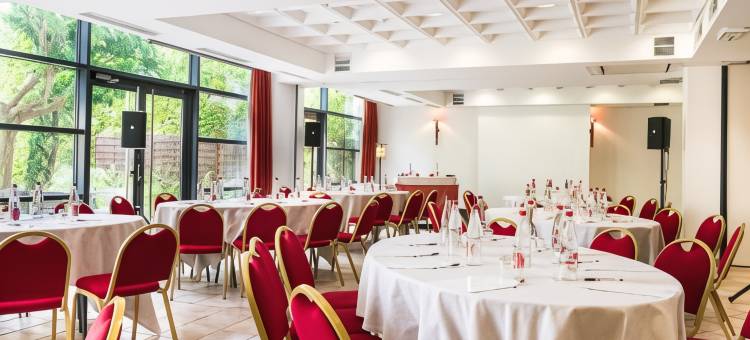 亚维侬大酒店(Avignon Grand Hotel)图片