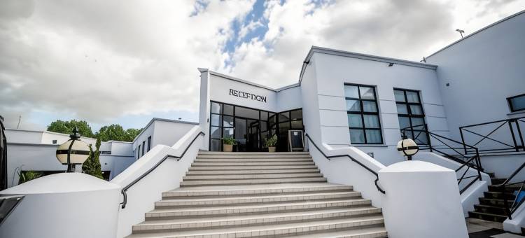 沃特富特酒店(Waterfoot Hotel)图片