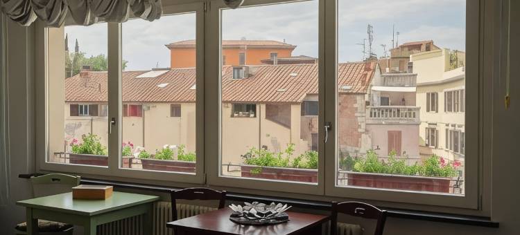 穆拉住宿加早餐旅馆(B&B le Mura)图片