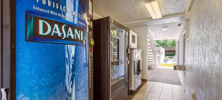 凤凰太阳城6号汽车旅馆 - 扬镇(Motel 6 Youngtown, AZ - Phoenix - Sun City)图片