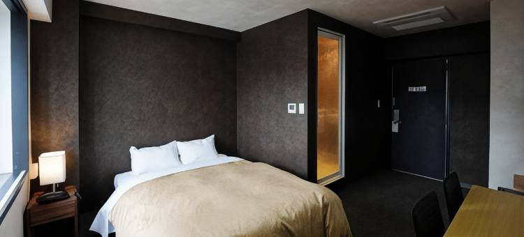 奇诺酒店(Hotel Chino)图片