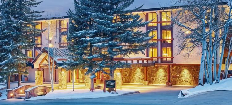 "石桥旅馆"(Stonebridge Inn)图片