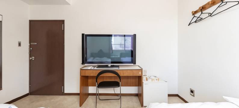 Tabist 岐阜金园商务酒店(Tabist Business Hotel Kanazono Gifu)图片