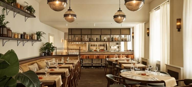 Sir Prague Hotel, Part of Sircle Collection图片