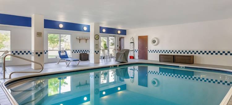 凯艺套房酒店(Quality Inn & Suites)图片