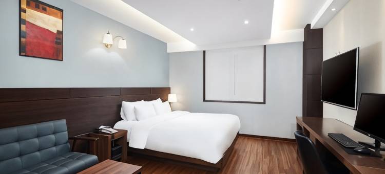 利昂酒店(Lion Hotel)图片