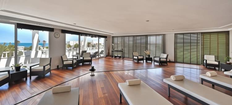 吉尔巴岛丽笙雅典娜宫度假村及海水疗养中心(Radisson Blu Athénée Palace Resort & Thalasso, Djerba)图片