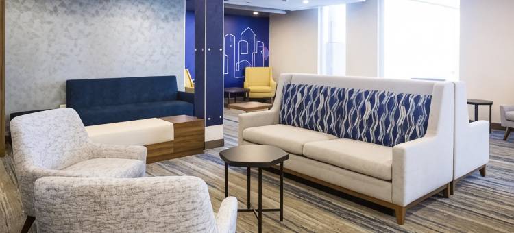 Holiday Inn Express & Suites Prince Albert - South图片