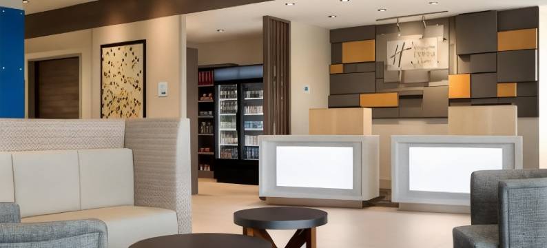 智选假日套房酒店-米尔罗伊-里兹维尔-IHG旗下(Holiday Inn Express & Suites REEDSVILLE - STATE COLL AREA by IHG)图片