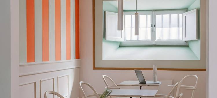 圣十字广场 Sonder 索内托酒店(The Sonetto Hotel Piazza Santa Croce, Sonder)图片