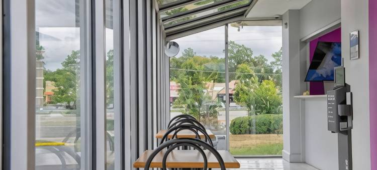 阿拉巴马 - 大学塔斯卡卢萨 6 号汽车旅馆酒店(Motel 6 Tuscaloosa, Al – University)图片