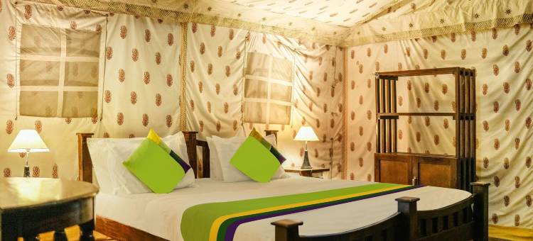 Treebo Desert Harmony Camp图片