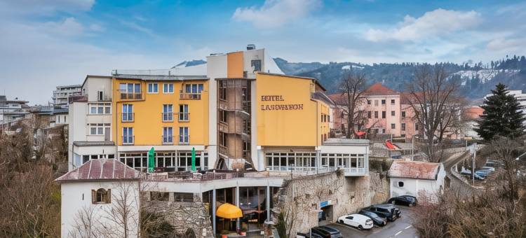 朗德斯克隆恩酒店(Hotel Landskron)图片