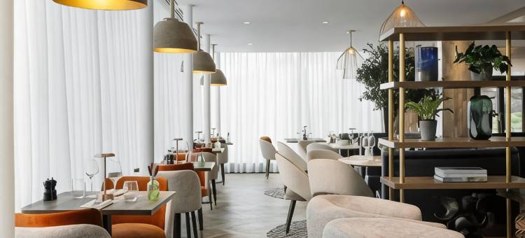 voco 南安普敦(voco Southampton)图片